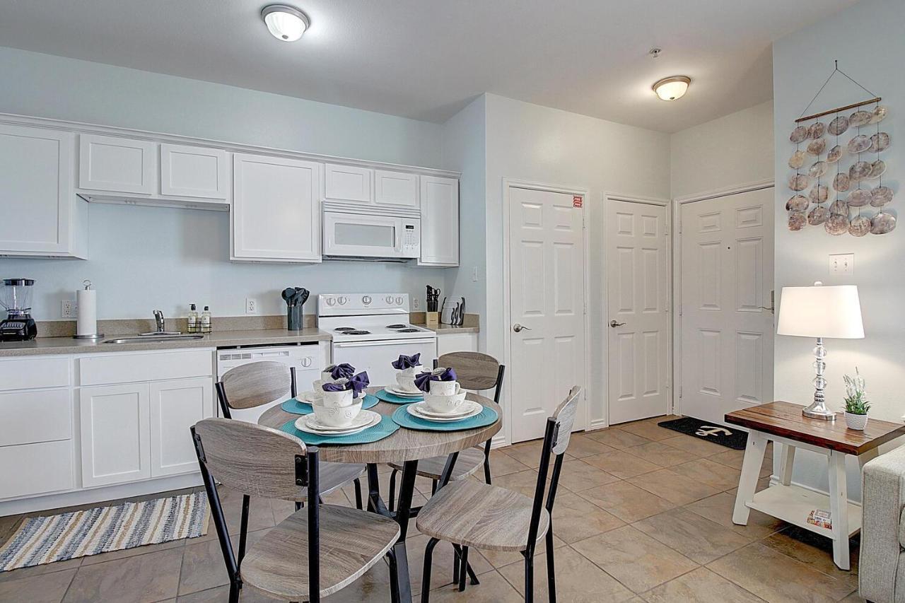 Lei Away Apartment Port Aransas Exterior photo