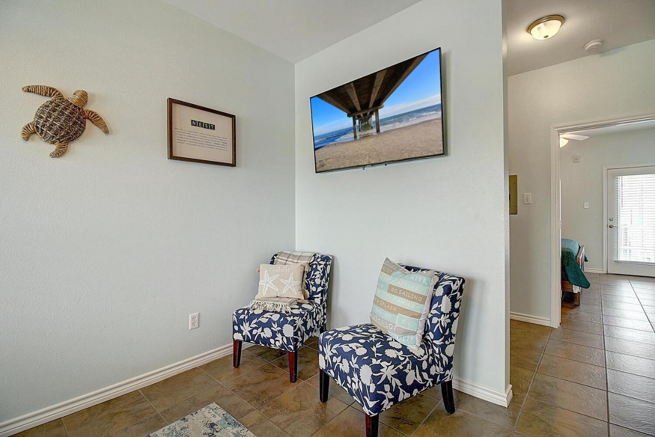 Lei Away Apartment Port Aransas Exterior photo