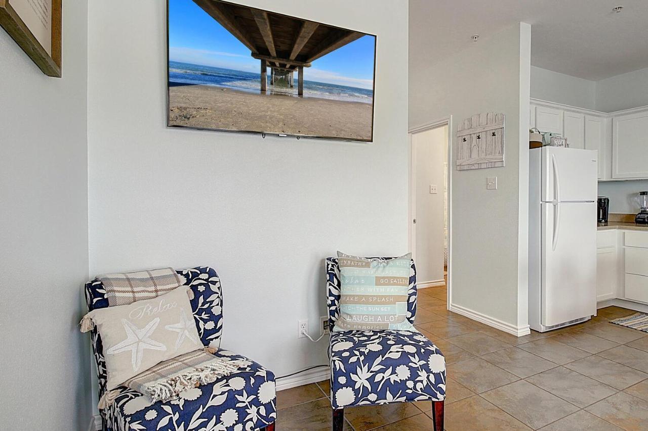 Lei Away Apartment Port Aransas Exterior photo