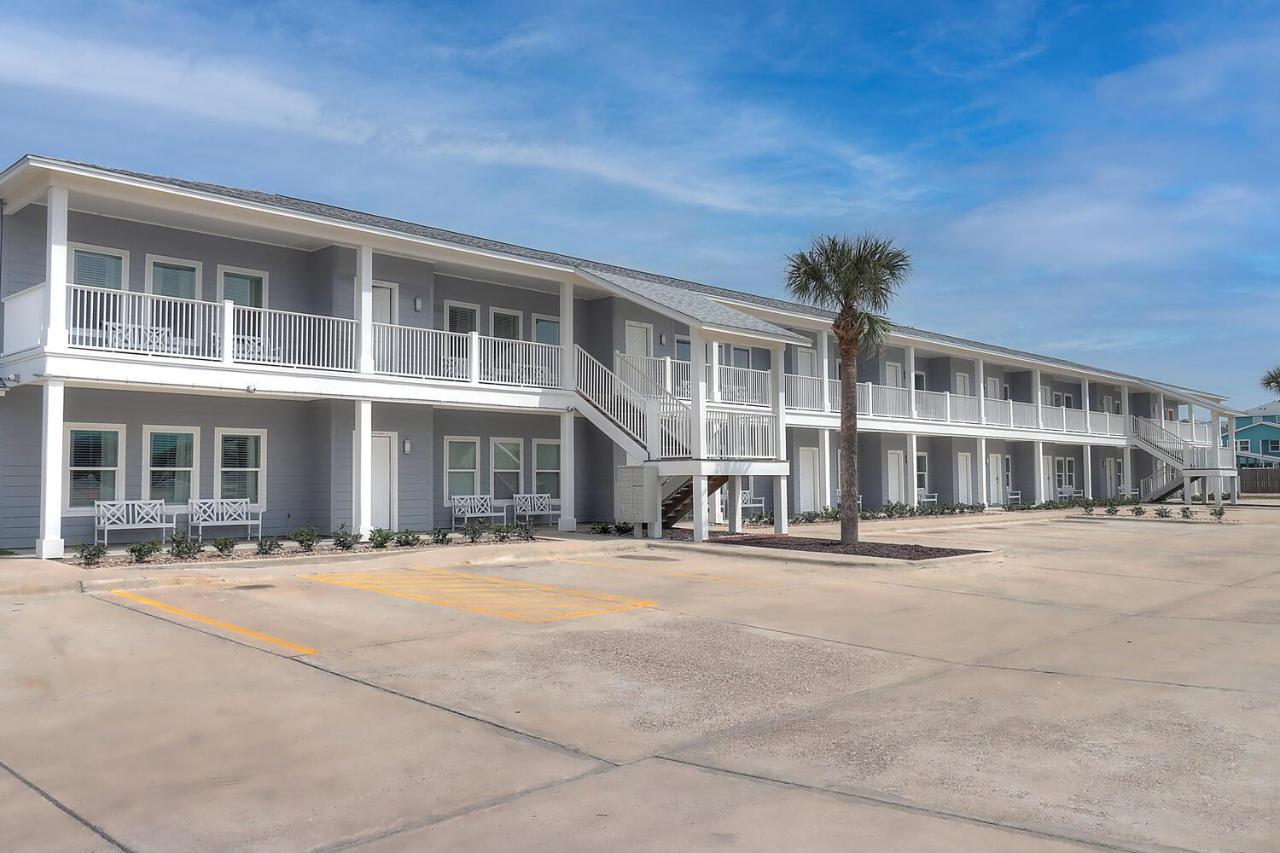 Lei Away Apartment Port Aransas Exterior photo