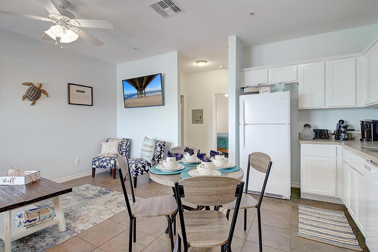 Lei Away Apartment Port Aransas Exterior photo