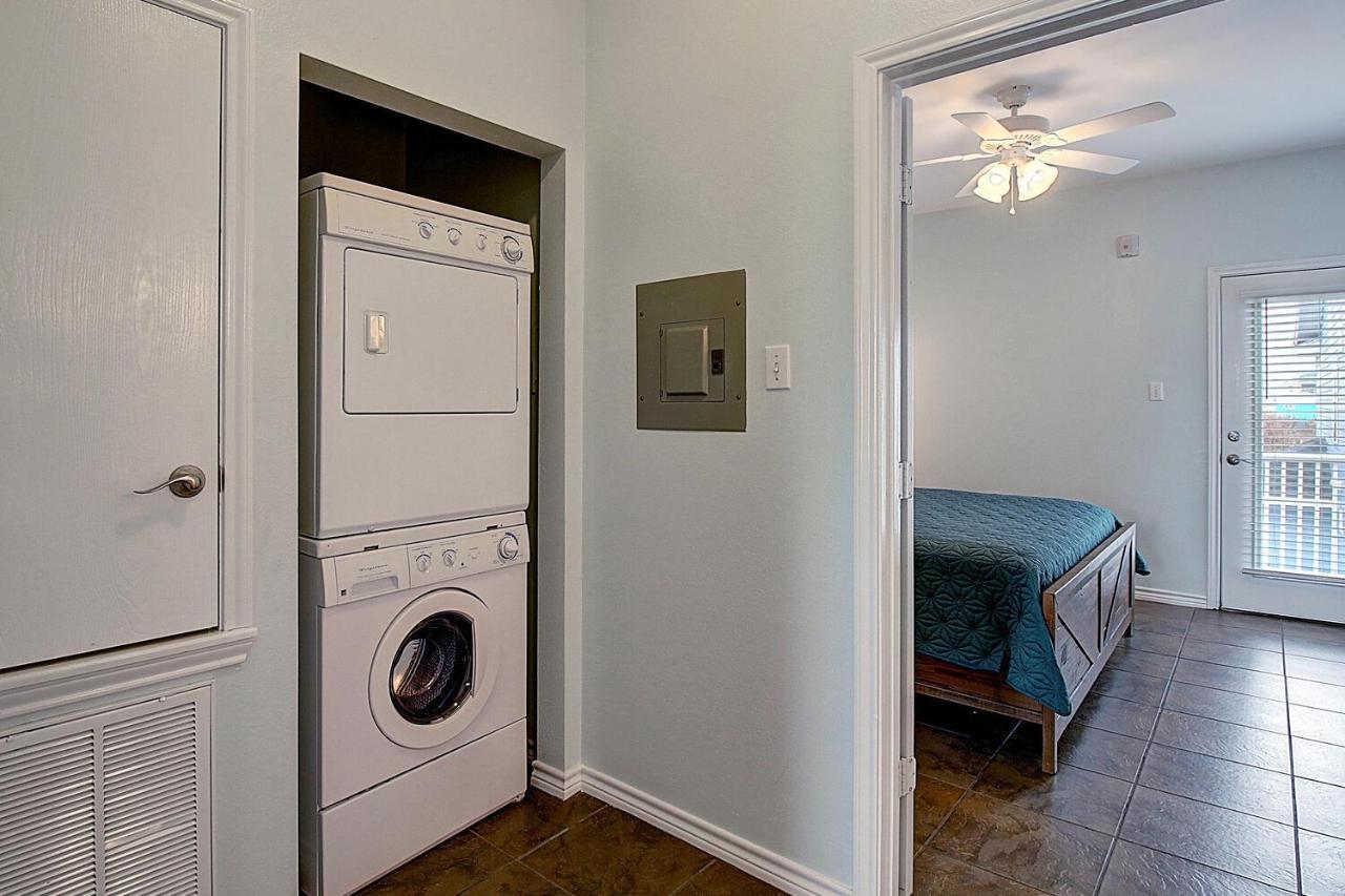Lei Away Apartment Port Aransas Exterior photo