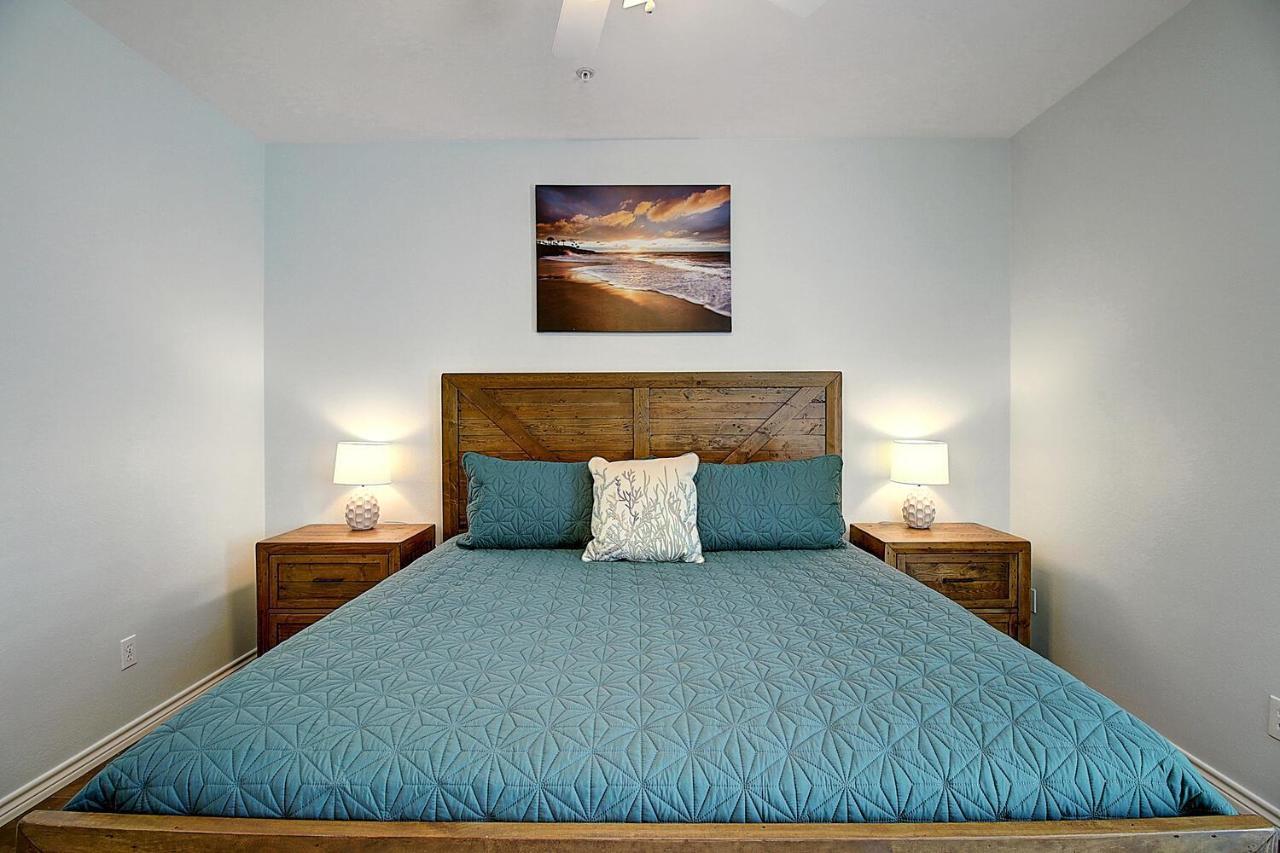 Lei Away Apartment Port Aransas Exterior photo