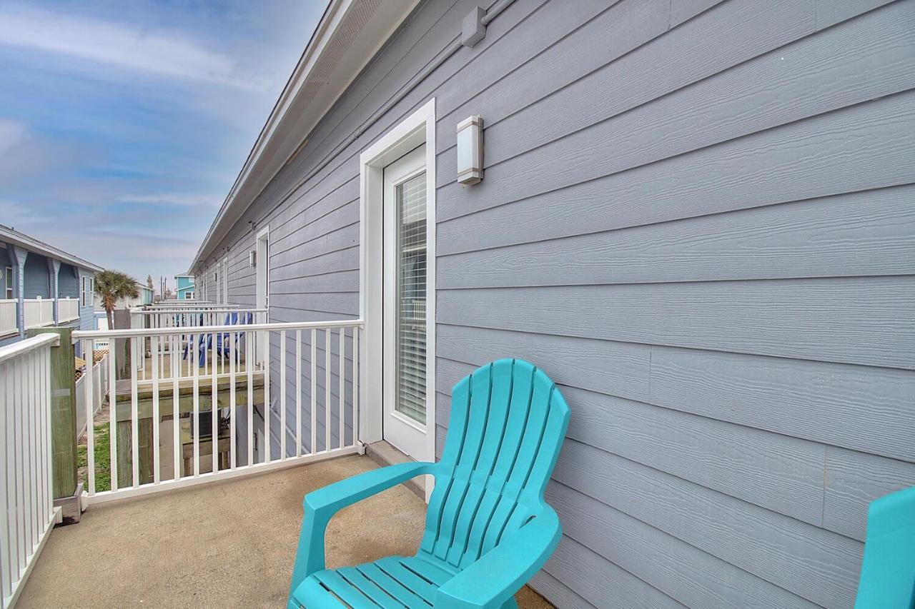 Lei Away Apartment Port Aransas Exterior photo