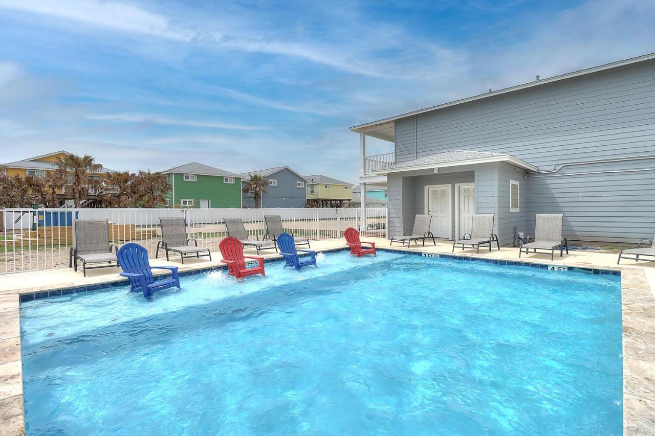 Lei Away Apartment Port Aransas Exterior photo