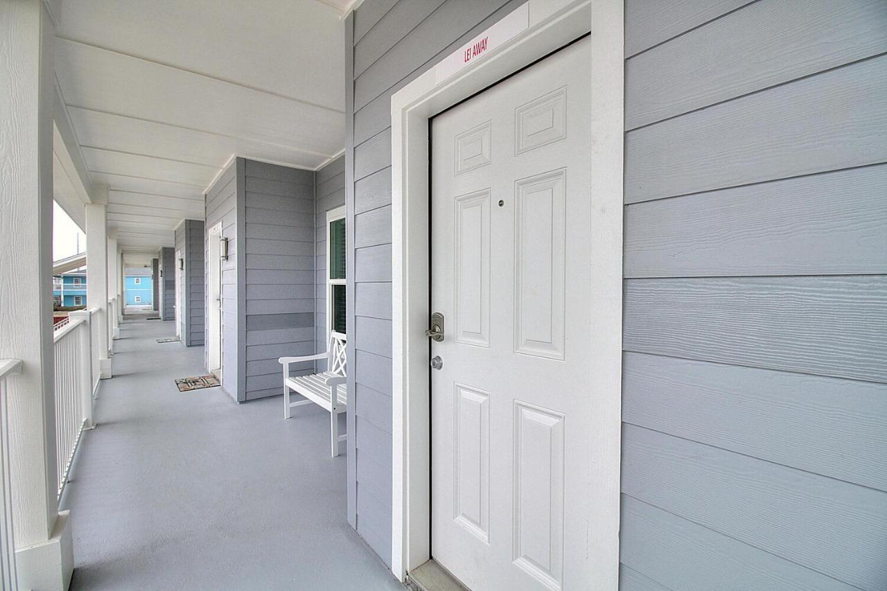 Lei Away Apartment Port Aransas Exterior photo