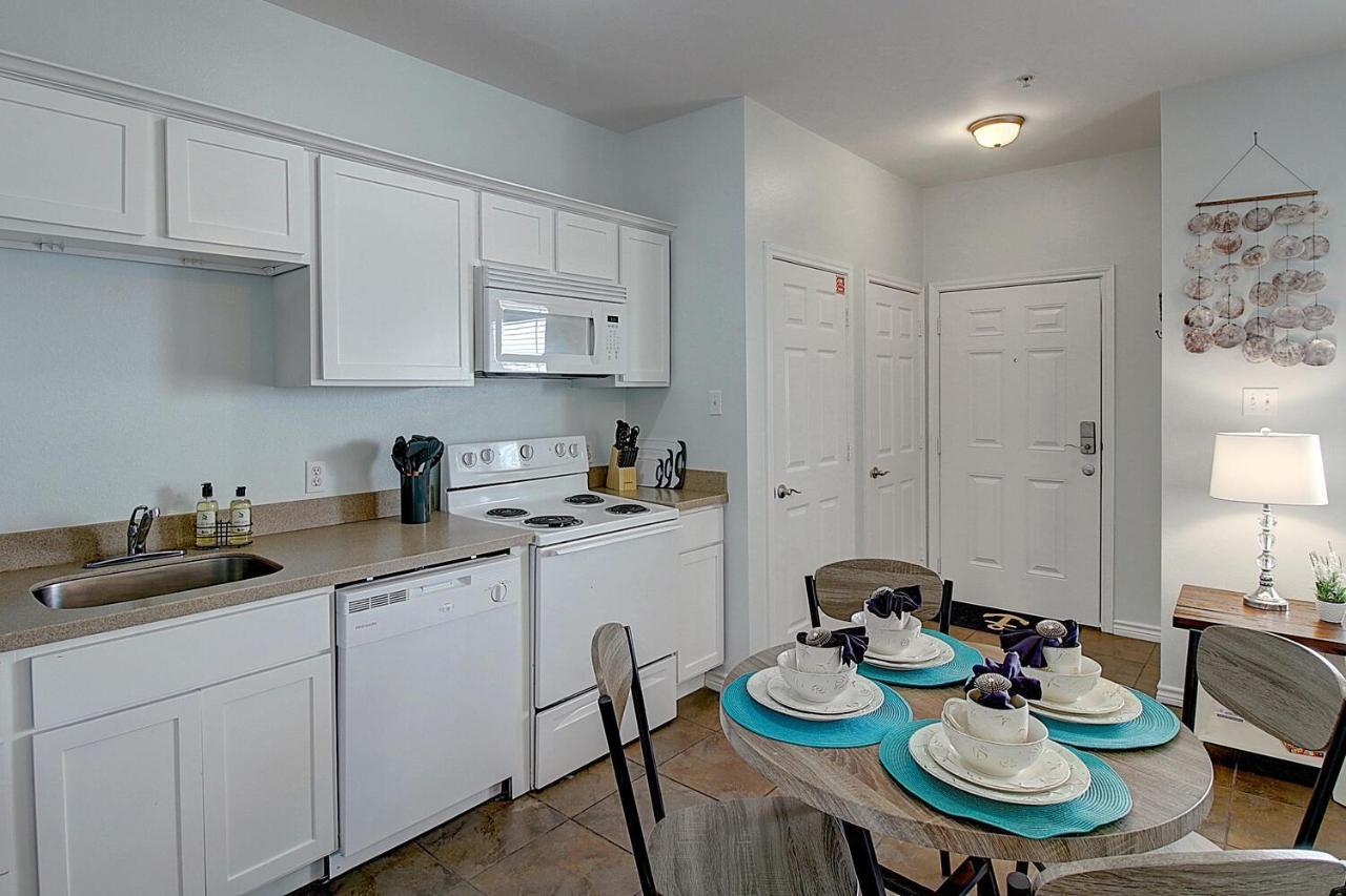 Lei Away Apartment Port Aransas Exterior photo