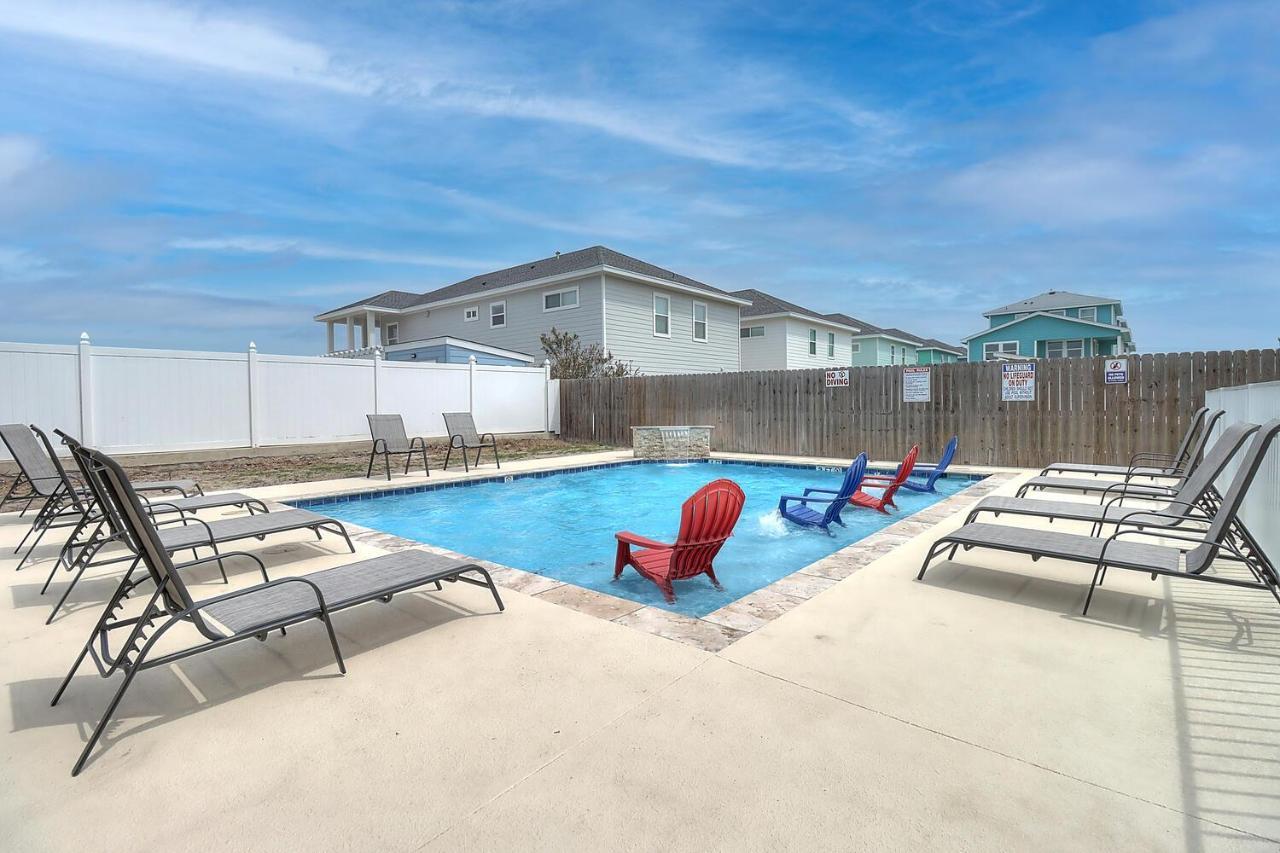 Lei Away Apartment Port Aransas Exterior photo