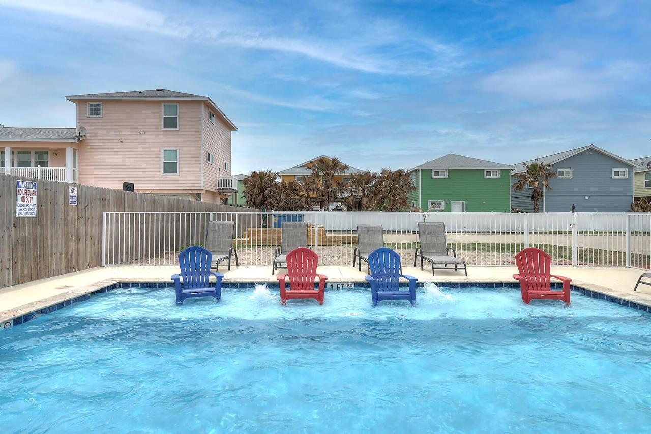 Lei Away Apartment Port Aransas Exterior photo