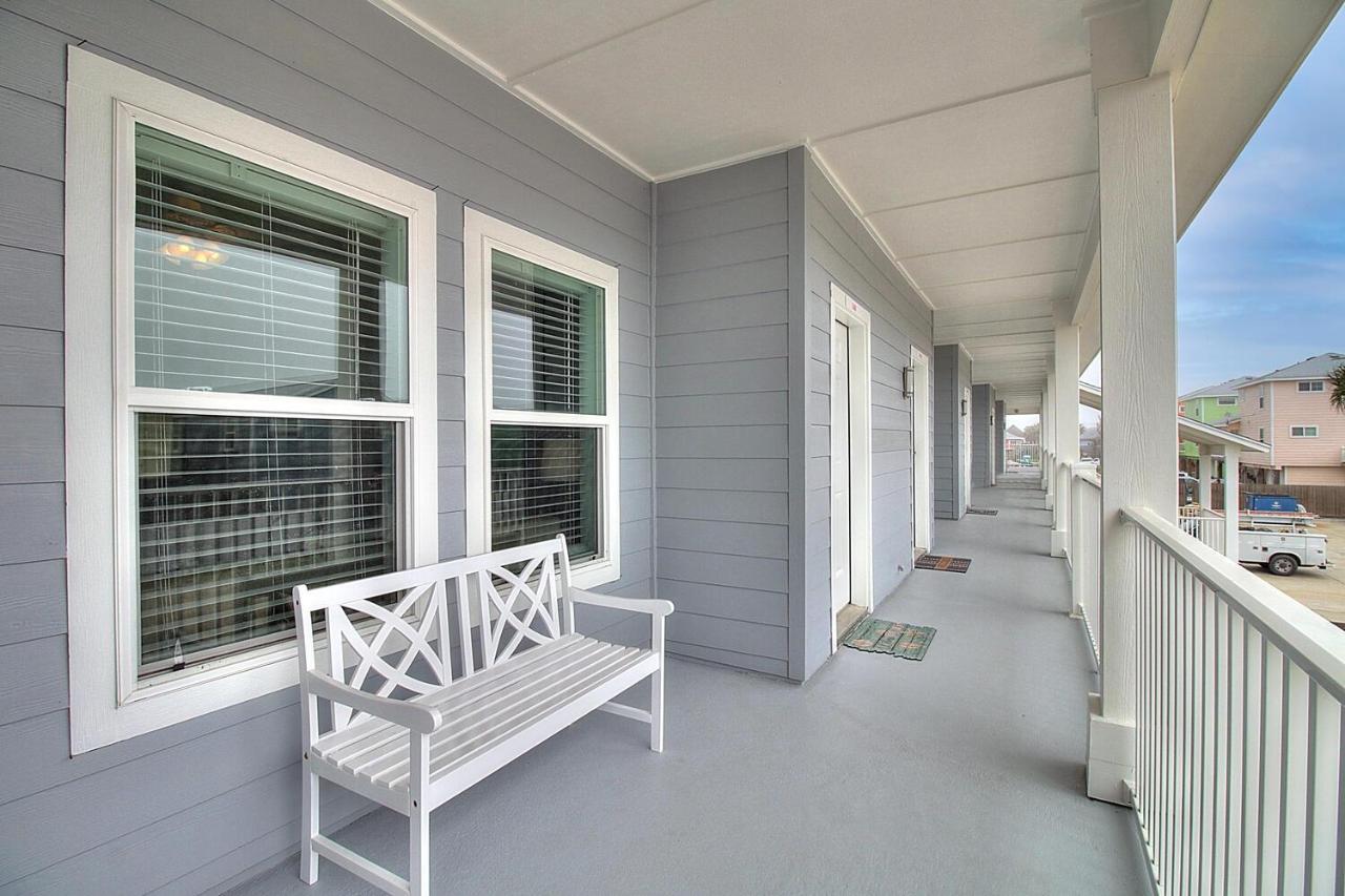 Lei Away Apartment Port Aransas Exterior photo