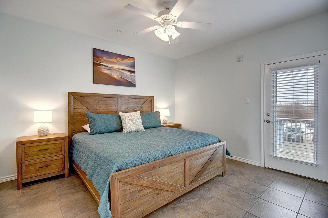 Lei Away Apartment Port Aransas Exterior photo