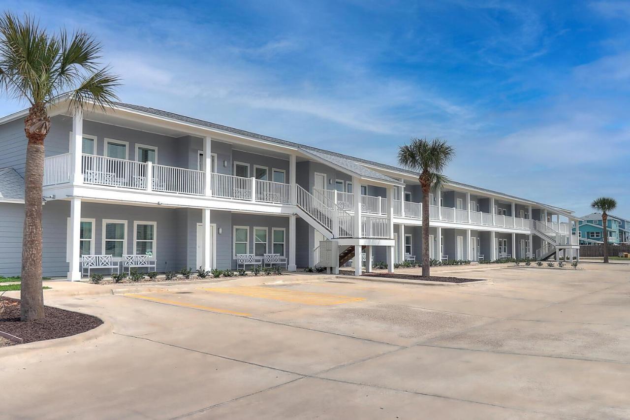 Lei Away Apartment Port Aransas Exterior photo