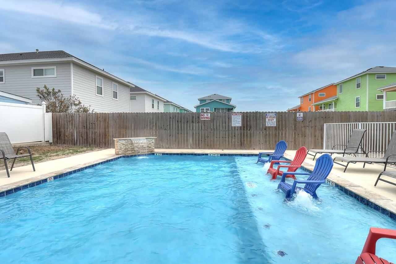 Lei Away Apartment Port Aransas Exterior photo