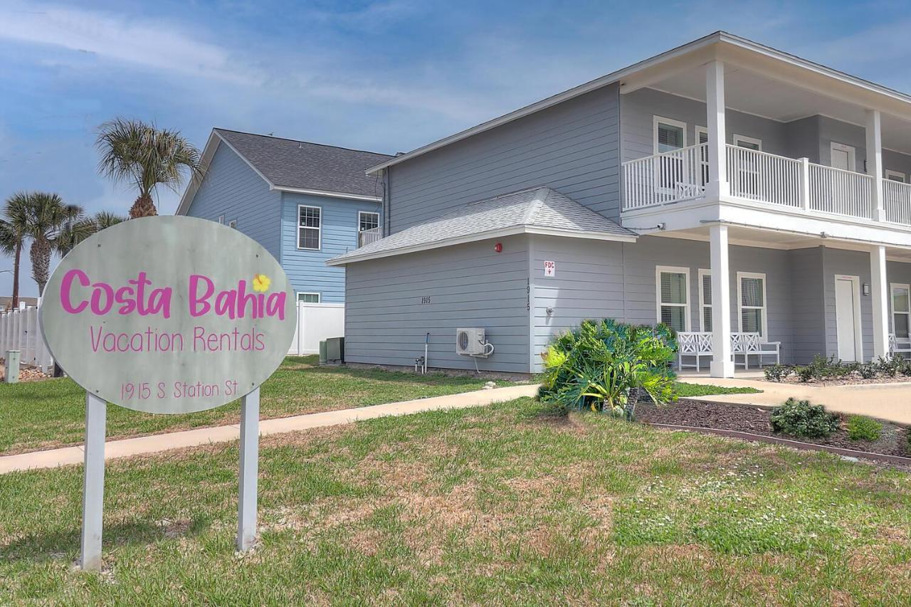 Lei Away Apartment Port Aransas Exterior photo