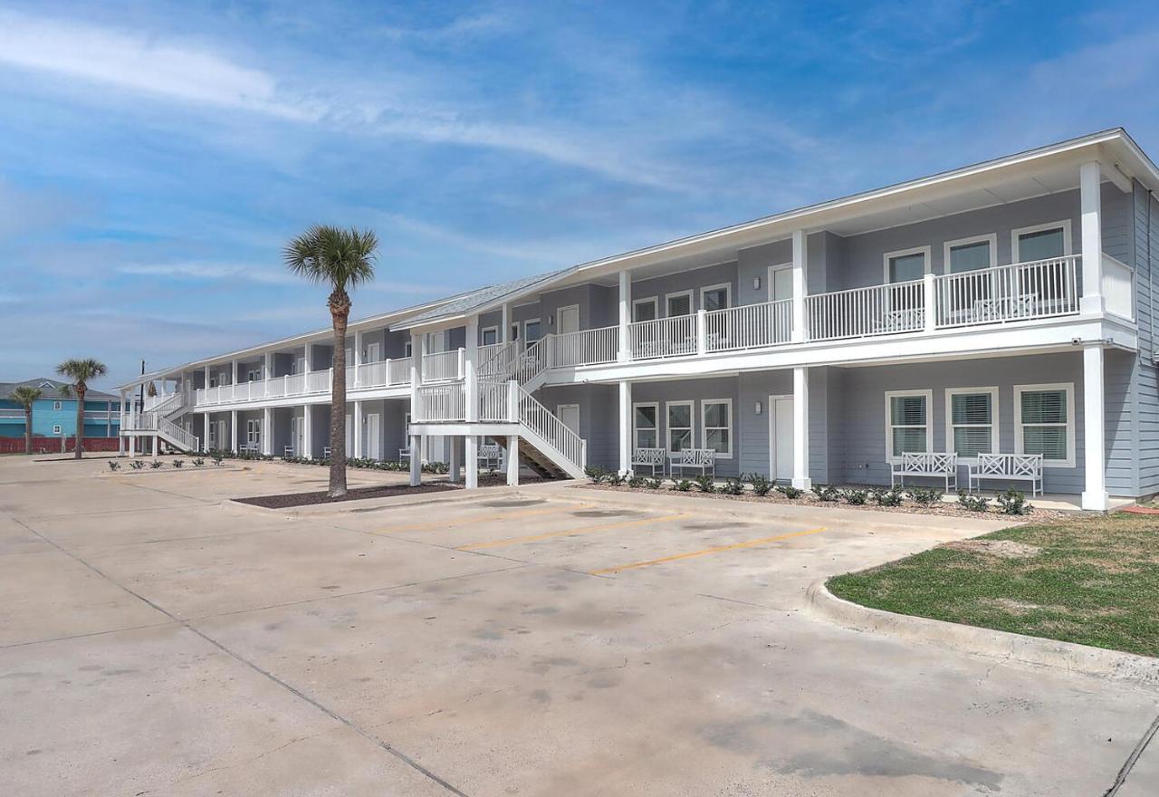 Lei Away Apartment Port Aransas Exterior photo